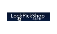 Lockpick Shop promo codes