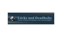 Locksanddeadbolts promo codes