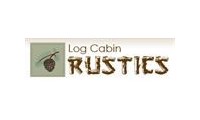 Log Cabin Rustics promo codes