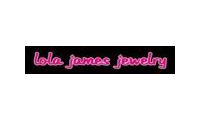 Lola James Jewelry promo codes