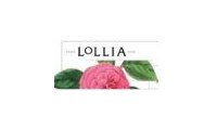 Lollia Life Library promo codes