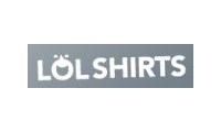 LOLShirts promo codes