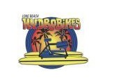 Long Beach Hydrobikes Promo Codes