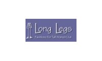 Long Legs Canada promo codes
