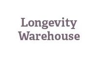 Longevity Warehouse promo codes