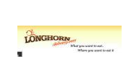 Longhorn Delivery promo codes