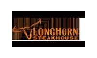 LongHorn Steakhouse Promo Codes