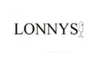 Lonnys promo codes