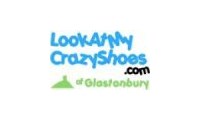 Look At My Crazy Shoes promo codes