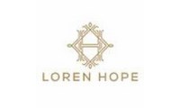 Loren Hope promo codes