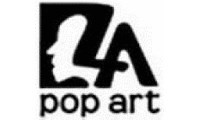 Los Angeles Pop Art promo codes