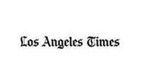 Los Angeles Times promo codes