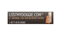 Lostmydoggie promo codes