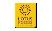 Lotus Foods promo codes