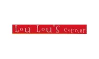 Lou Lou's Corner promo codes
