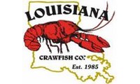 Louisiana Crawfish promo codes