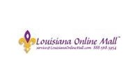 Louisiana Online Mall promo codes