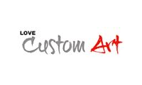 Love Custom Art promo codes