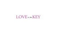Love Is The Key promo codes