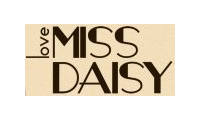 Love Miss Daisy promo codes
