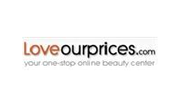 Love Our Prices Promo Codes