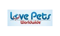 Love Pets Worldwide promo codes