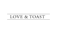 Love & Toast Promo Codes