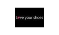Love Your Shoes Promo Codes