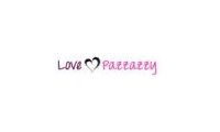 Lovepazzazzy promo codes