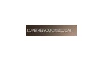 Lovethesecookies promo codes