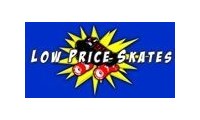 Low Price Skates promo codes