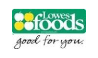 Lowes Foods promo codes