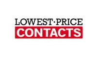 Lowest Price Contacts promo codes