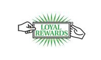 Loyal Rewards promo codes