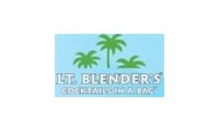 Lt. Blenders promo codes