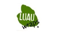 Luau Wraps promo codes