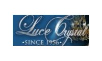 Luce Crystal promo codes