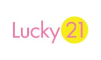 Lucky 21 promo codes
