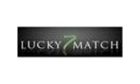 Lucky 7 Match promo codes