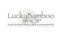 Lucky Bamboo Shop promo codes