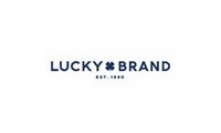 Lucky Brand Jeans promo codes