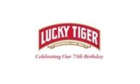 Lucky Tiger promo codes