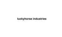Luckyhorse Industries promo codes