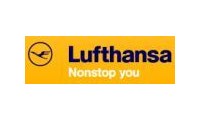 Lufthansa promo codes