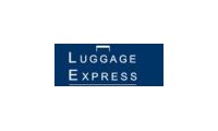 Luggage Express Promo Codes