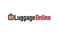 Luggage Online promo codes