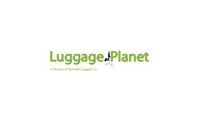 Luggage Planet promo codes