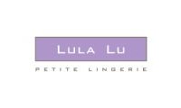 Lula Lu Petite Lingerie promo codes