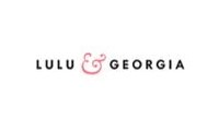 Lulu and Georgia promo codes