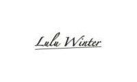 Lulu Winter promo codes